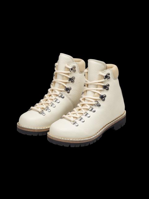 Other Designers Sentier "nora" Ankle Boots