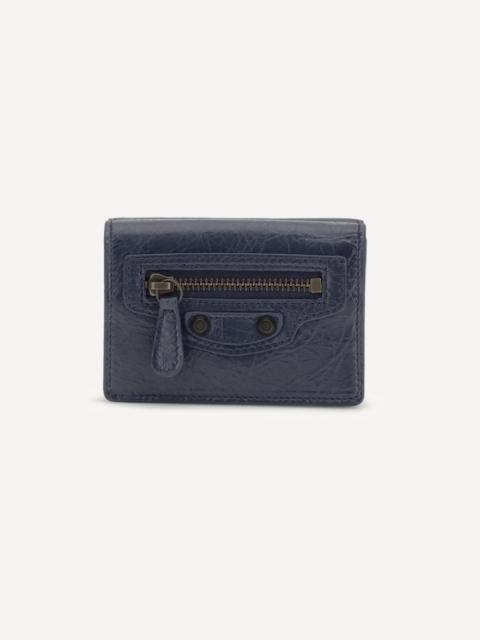 BALENCIAGA Le City Mini Wallet