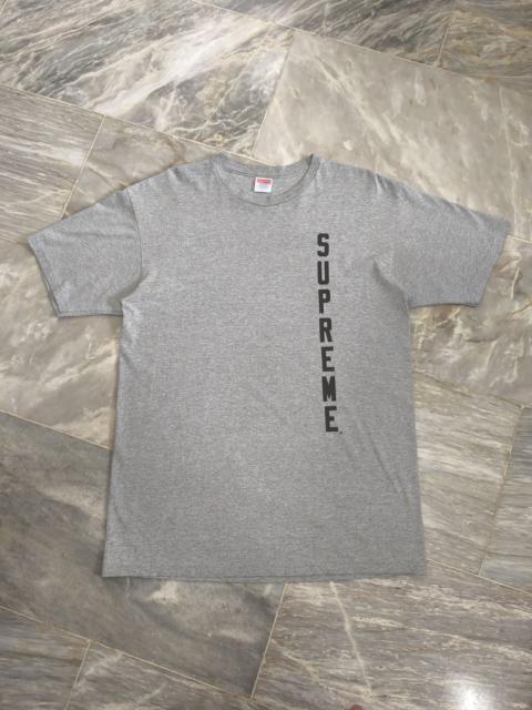 Supreme supreme thrasher tee 2011