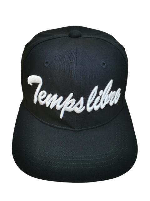 Other Designers Japanese Brand - JAPANESE BRAND GU SNAPBACK HAT CAP