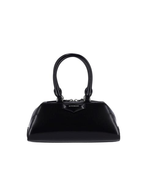 Givenchy "ANTIGONA EAST/WEST" MINI BAG