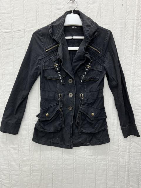 PUNK JACKET