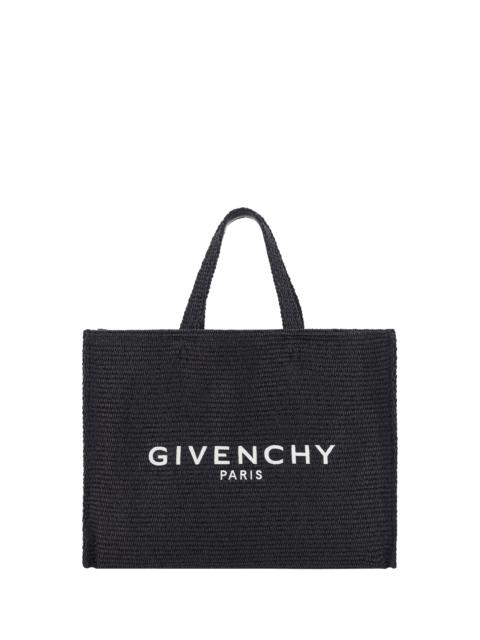 Givenchy G-Tote Shoulder Bag