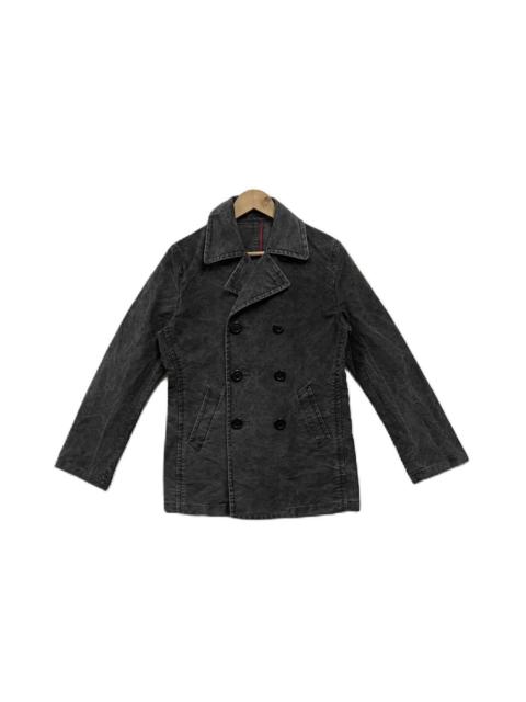 Other Designers 5351 POUR LES HOMMES - 291295 Homme Jacket Japanese Brand