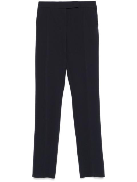 Max Mara Women Cady Trousers