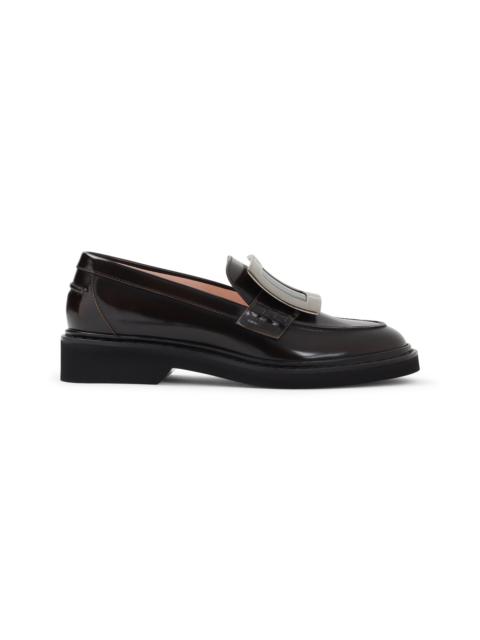 Roger Vivier Viv Rangers Met Buc 25 Loafers Women