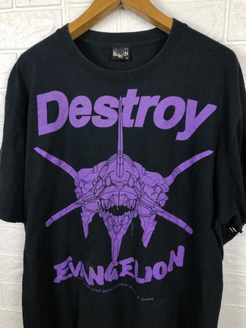 BOUNTY HUNTER DESTROY RIPPED DISTRESSED