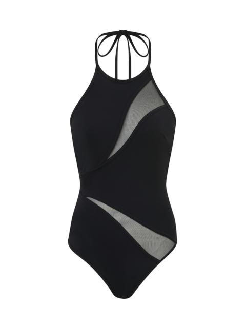 Zimmermann WANDERLUST SPLICED MESH 1PC