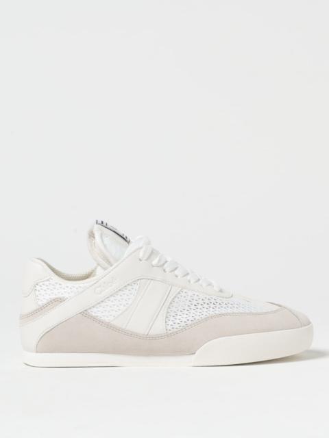 Chloé Sneakers woman ChloÉ