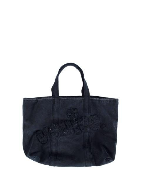 ERL Erl Woman Tote Bags