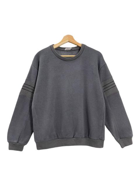 Other Designers Japanese Brand - Vintage Uomo Kosugi Crewneck Sweatshirt Size M