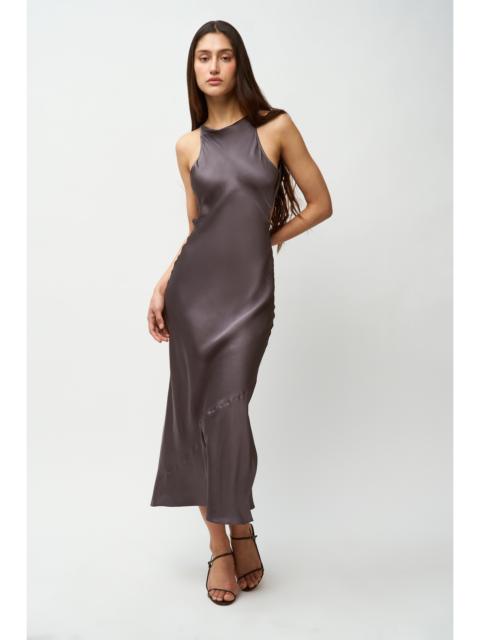 GUIZIO LINA MIDI DRESS