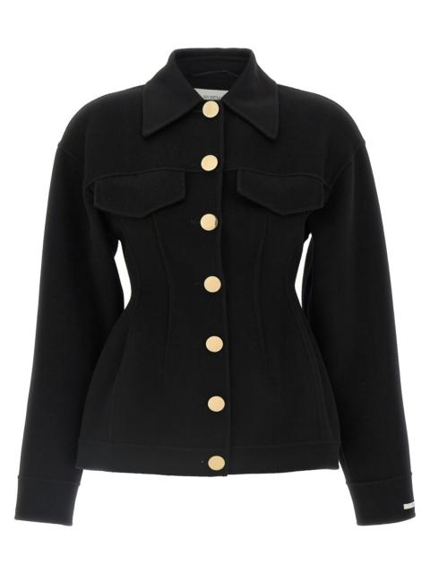 Sportmax Sportmax Women 'Egeo' Caban
