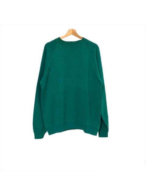 Other Designers Hanes vintage plain sweatshirt