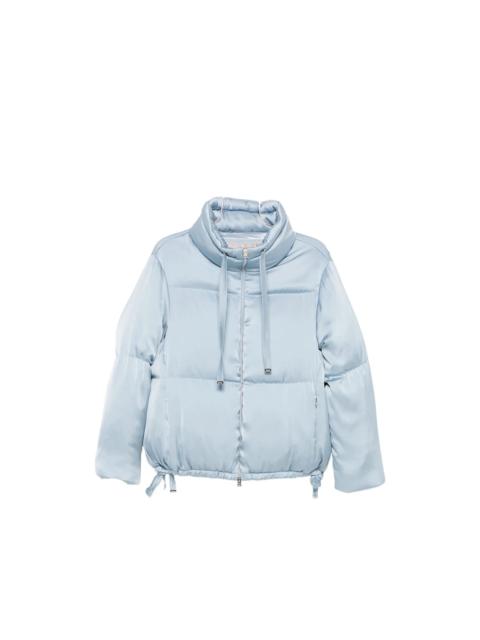 Herno Herno Blue Jackets Women