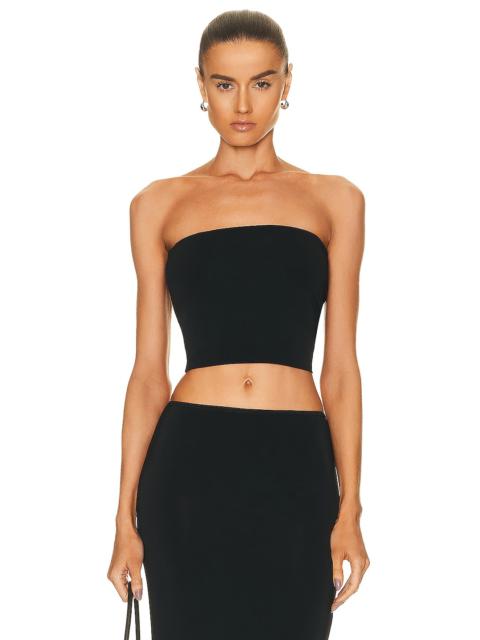 ÉTERNE Amina Tube Top