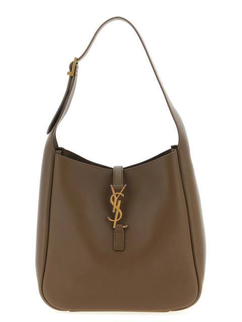 SAINT LAURENT 'Le 5 à 7' small shoulder bag