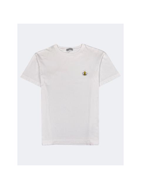 Dior S/S 2019 Embroidered Bee T-Shirt