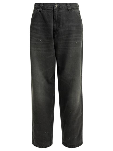 Carhartt WIP Carhartt WIP OG Single Knee Work Pants Black