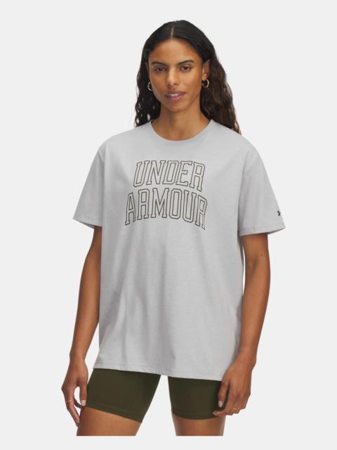 Under Armour UA Rival Campus