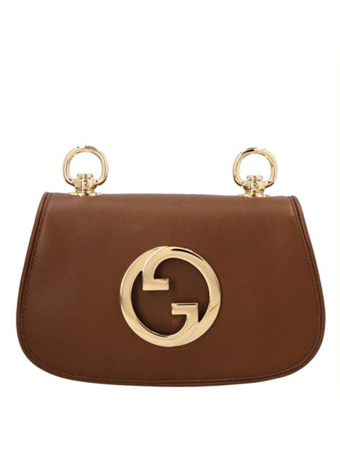 Gucci Blondie Mini Crossbody Bag