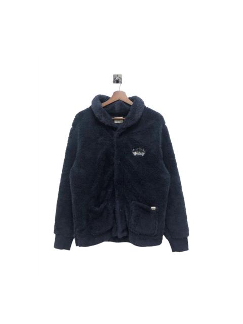 Vans Vans California Fleece Jacket