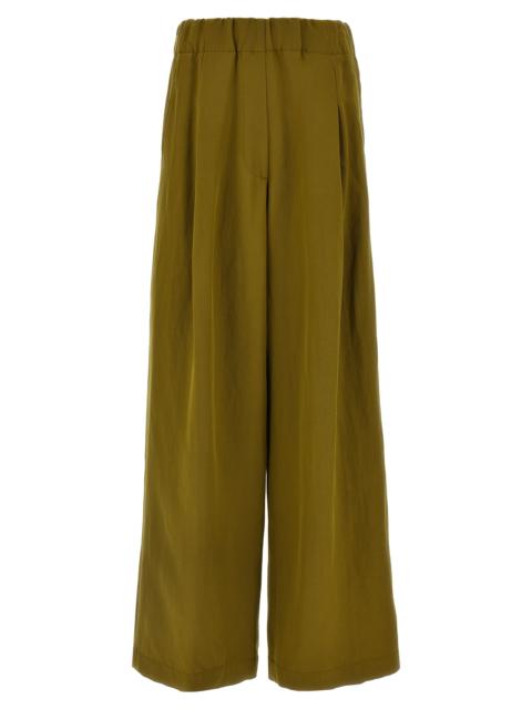 Dries Van Noten Dries Van Noten Women 'Pila' Pants