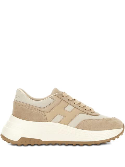 Hogan Pre - HOGAN PRE Sneakers Beige