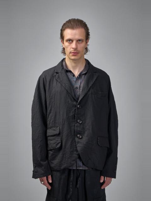GEOFFREY B. SMALL Advanced Design Superjacket