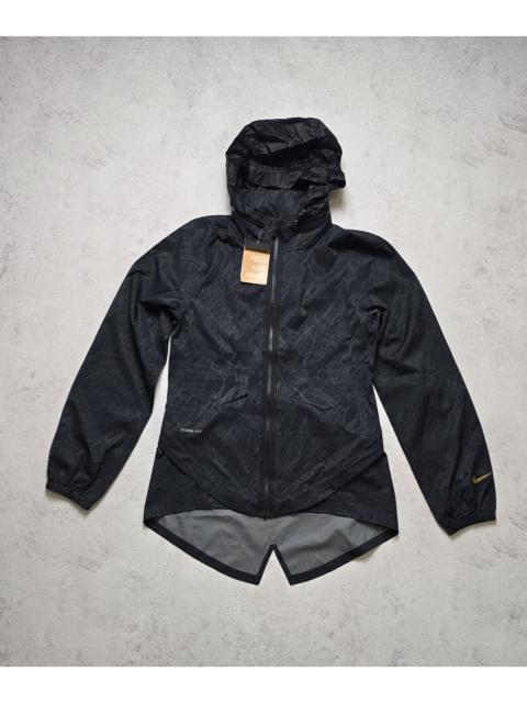 Nike Nike Storm-FIT 5 Women's Convertible Hooded Rain Jacket