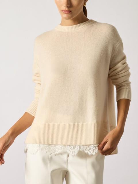 BROCHU WALKER The Marte Lace Looker