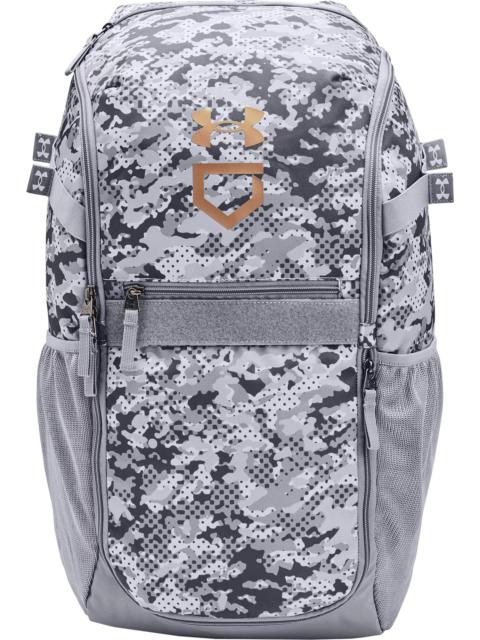 Under Armour Under Armour Utility Printed Bat Pack