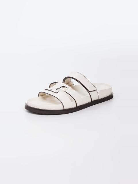 TORY BURCH T Slides