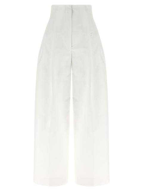 JACQUEMUS Jacquemus Women 'Le Pantalon Souro' Pants