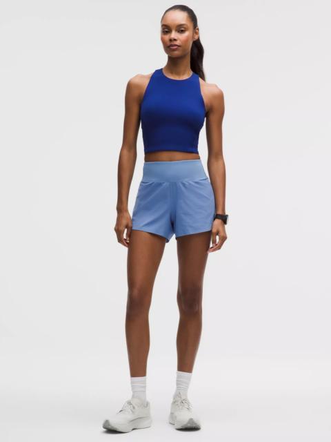 lululemon Speed Up High-Rise Short 4" *Updated