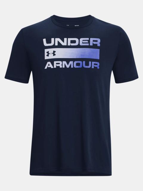 Under Armour UA Team Issue Wordmark