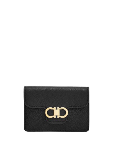 FERRAGAMO Ferragamo Women Porta Chiavi Gancini