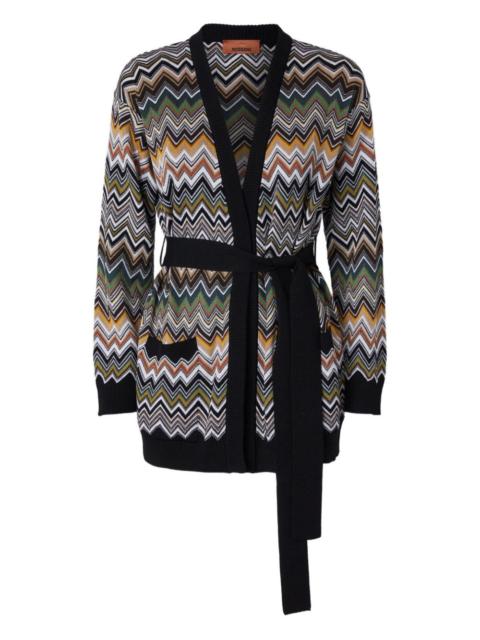 Missoni Missoni Sweaters Brown