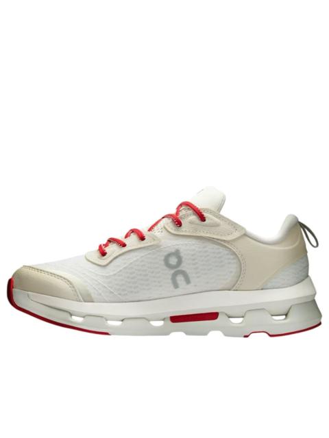 On (WMNS) On Running x Zendaya Cloudzone Moon 'Ivory Wolf' 3WF30613045