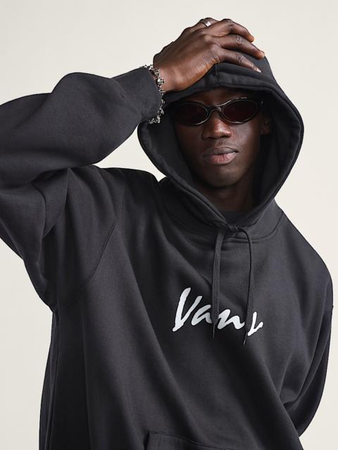 Vans Scripted Vans Pullover Hoodie