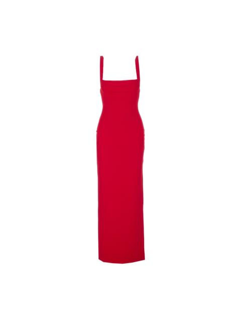 SOLACE LONDON Solace London Women The Joni Maxi Dress