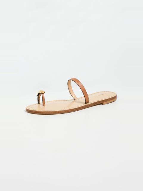 AMANU Kibera Sandals