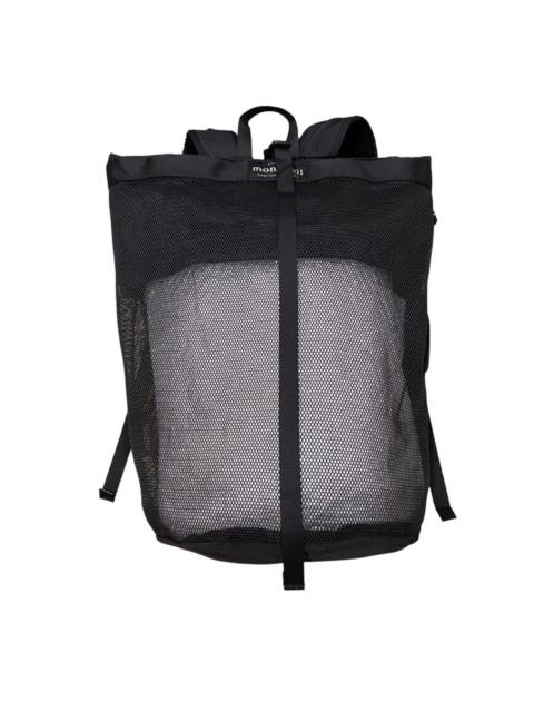 Other Designers Vintage Montbell Mesh 50L Backpack Rucksack