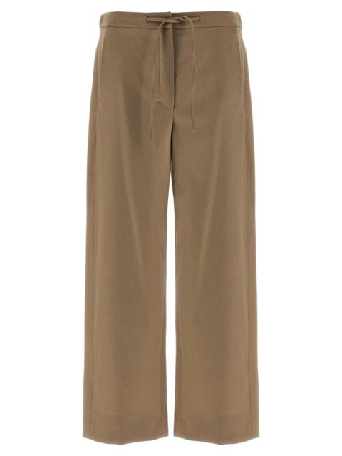 'S Max Mara Max Mara 'S Women 'Floria' Joggers