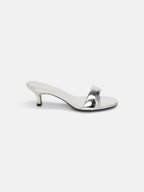 DOROTHEE SCHUMACHER MIRROR SHINE kitten heel