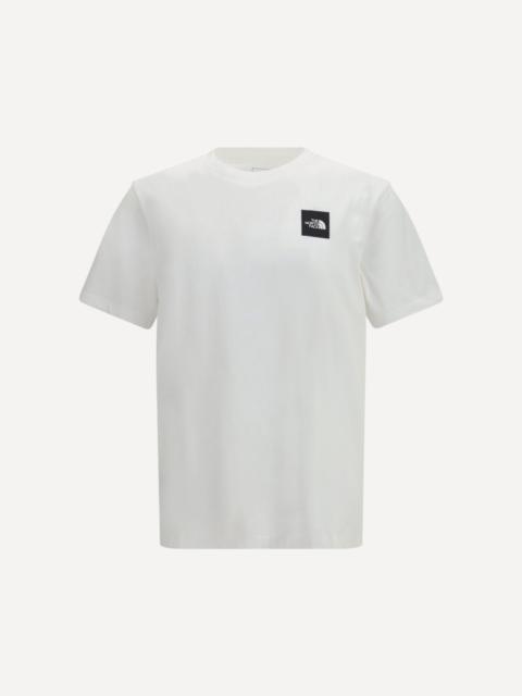 The North Face Evolution Box Half Dome Regular T-shirt