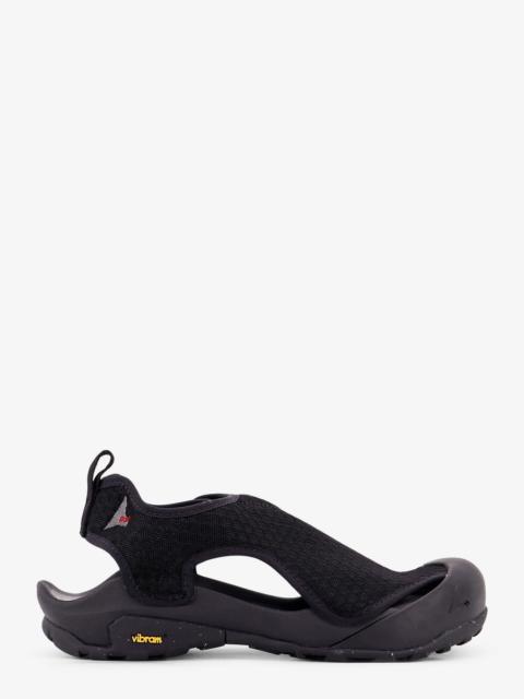 Roa Men Arpy Mesh Sandals