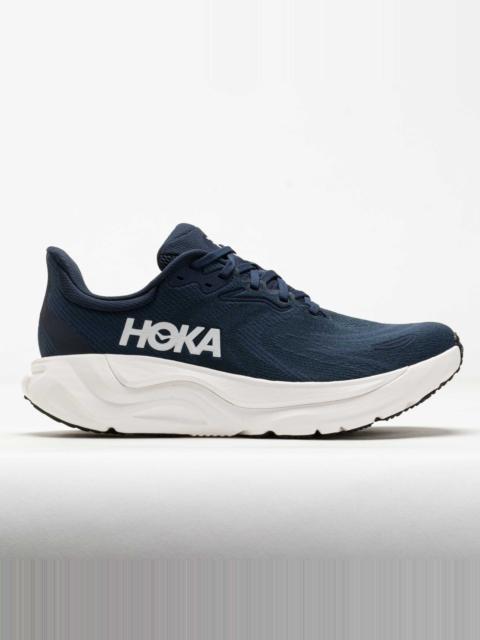 HOKA HOKA Arahi 8 Men's Varsity Navy/White