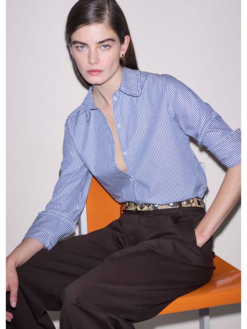 ME+EM Stripe Forever Shirt