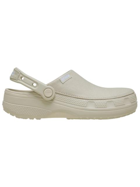 crocs Crocs Classic Crafted Clogs